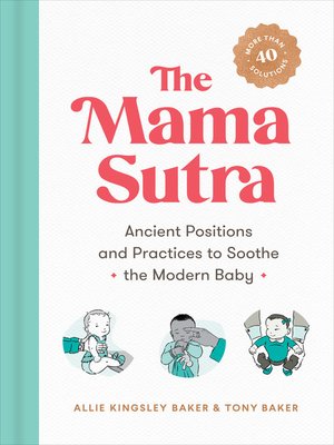 cover image of The Mama Sutra